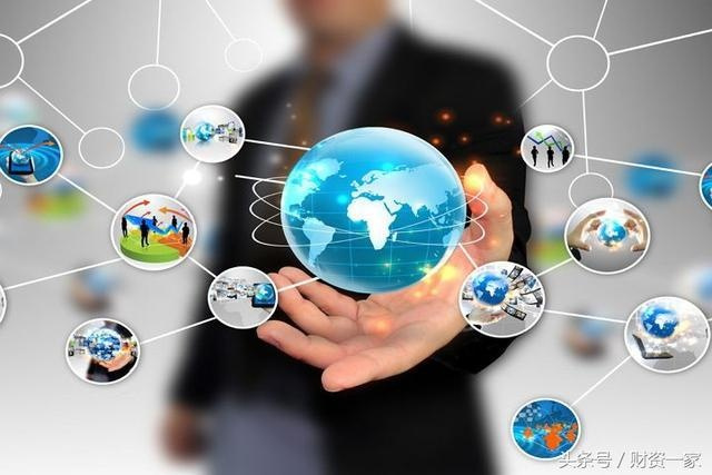 鏈式產業創新浪潮下，中小企業如何布局搶占先機